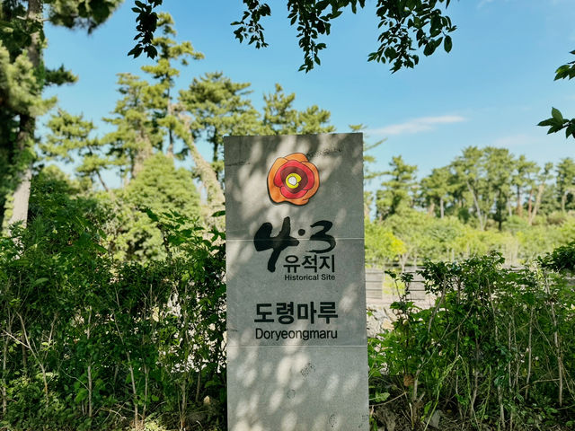 ✍️ 4.3 도령마을