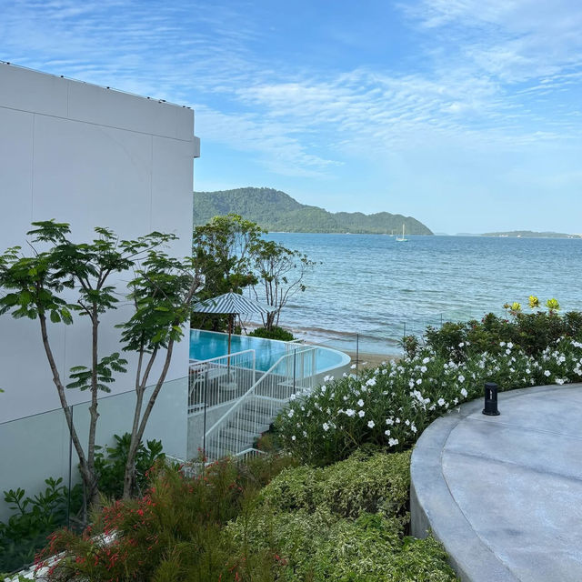 Veranda Resort Phuket, Autograph Collection🌴🌸