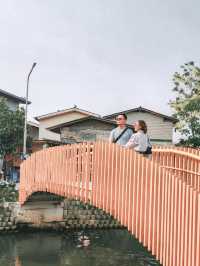 Khlong Mae Kha – Morning Calm or Evening Buzz in Chiang Mai 🌤️🌆