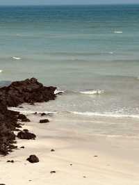 A Lively Coastal Town with Great Amenities