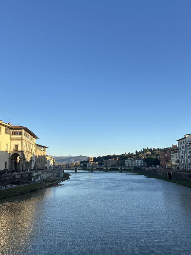 Piazza de’ Pitti: The Medici’s Stage of Power in Florence