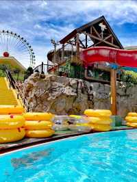 東京Summerland