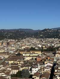 Il Duomo di Firenze: Where Stone Touched Heaven