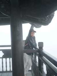 วัดหลินฟองเซ็น (Linh Phong Zen Monastery)