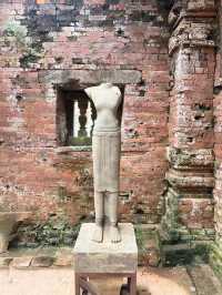 My Son Sanctuary (Quang Nam)