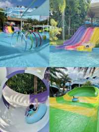 廣州森林海嬉樂園