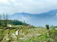 Sapa is a peaceful world far from the city’s noise👫😎💐