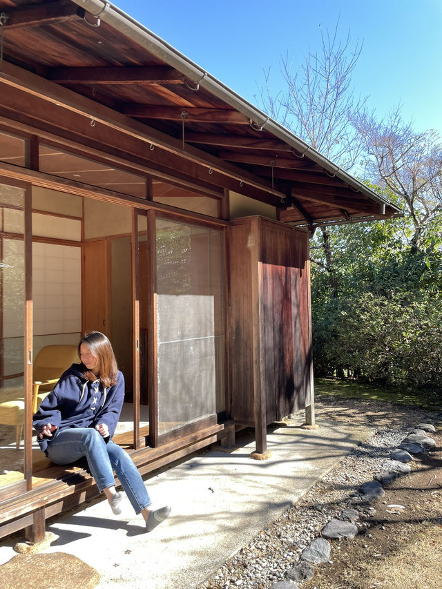 伊豆長岡 三養莊