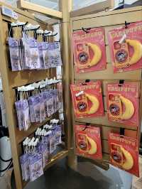 Summer essentials at Molly's Castle