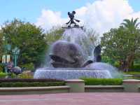 20 Years of Magic at Hong Kong Disneyland