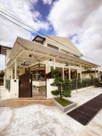 Muzi Matcha Cafe