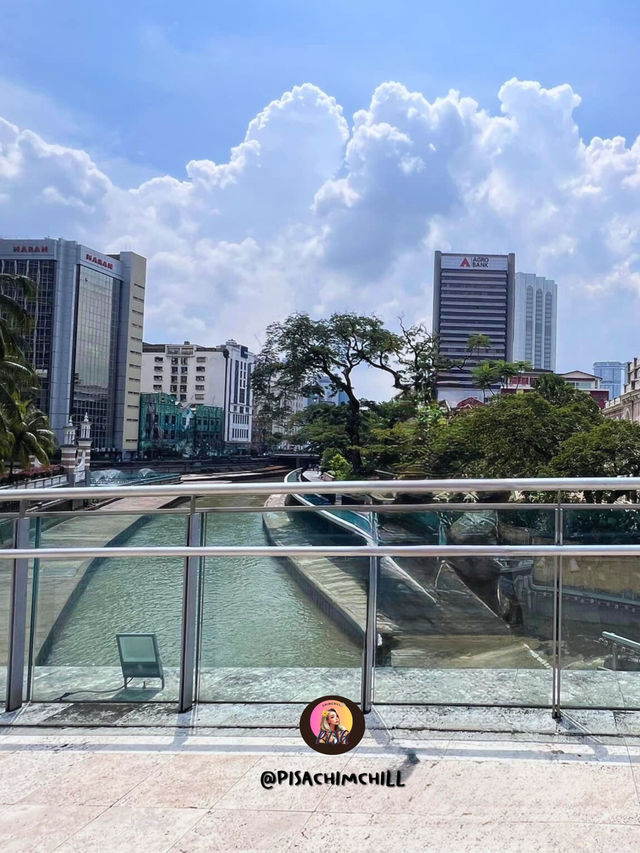 The River of Life @KL