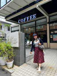 Li How Cafe Kaohsiung 
