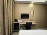 🛏️ Compact Comfort in the Heart of Penang – Cititel Express Review