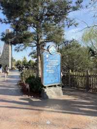 รีวิว Jurassic World ที่ Universal Beijing