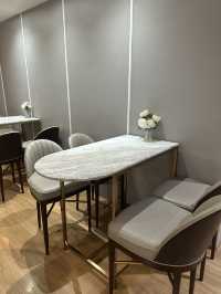  The Coral Lounge สุวรรณภูมิ – เลานจ์สุดชิลล์