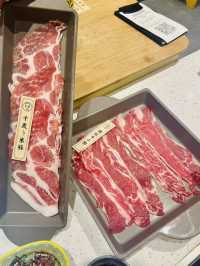 觀塘打邊爐大冒險！無限時任食值唔值得一試？🐶🍲