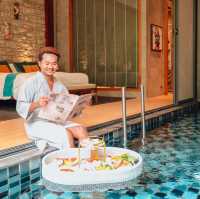 The Gems Mining Pool Villas Pattaya