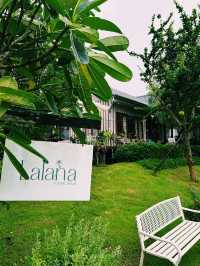 Lalana Cafe