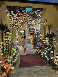 두바이에서 가장 아름다운 전통시장, Souk Madinat Jumeirah