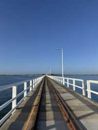 Busselton Jetty