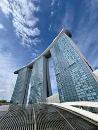 Marina Bay Sands
