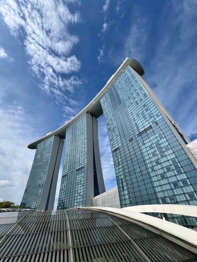 Marina Bay Sands