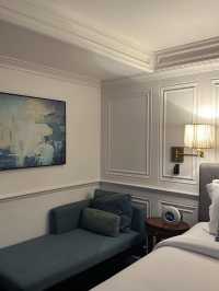 Boutique Comfort Done Right