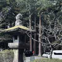 Kitaguchi Hongu Fuji Sengen Shrine