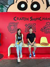 Glad I Tried Trip.com for My Shanghai Stay