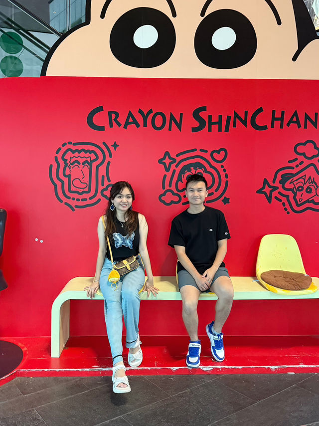 Glad I Tried Trip.com for My Shanghai Stay