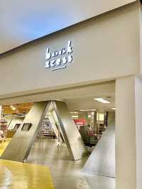 Read Between the Walls: BookXcess BBCC Blurs the Line Between Bookstore and Gallery