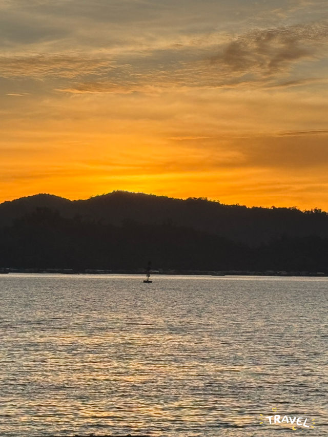 Quick Short Trip to Sabah, Kota Kinabalu