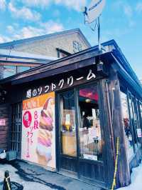 【北海道】小樽：明治x大正時期的浪漫氛圍