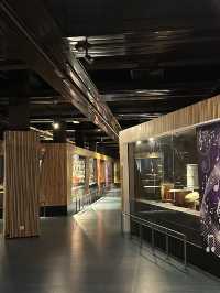 Music Museum: Where Instruments Judge Your Rhythm 