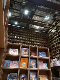 BookXcess RexKL ประเทศมาเลเซีย
