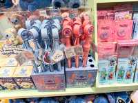 รีวิว Miniso Land ถนนหนานจิง เซี่ยงไฮ้