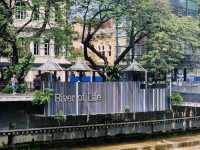 The KL River of Life