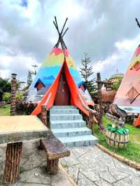 Highlands of Fun: Campuestohan Highland Resort, Talisay