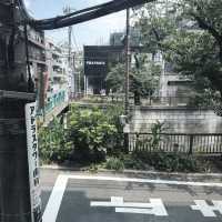 Riverside Modernity & Roasted Precision – My Visit to Sidewalk Stand, Tokyo (Nakameguro)
