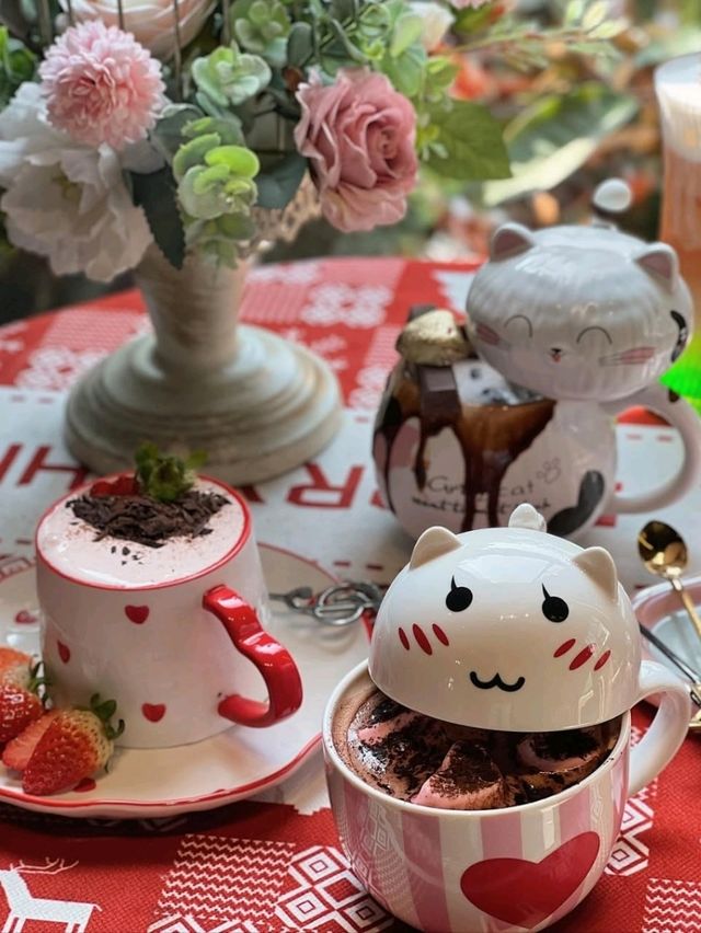 ATC Coffee