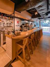 Baxed Hong Kong