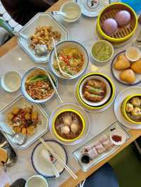 Empat Rasa: The Dimsum Destination You’ll Dream About