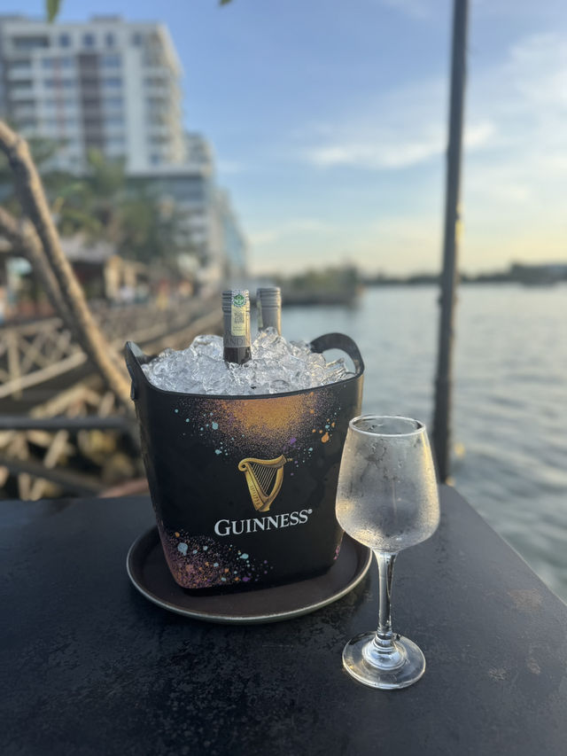 "From Sunrise to Sunset: The Full Kota Kinabalu Experience"