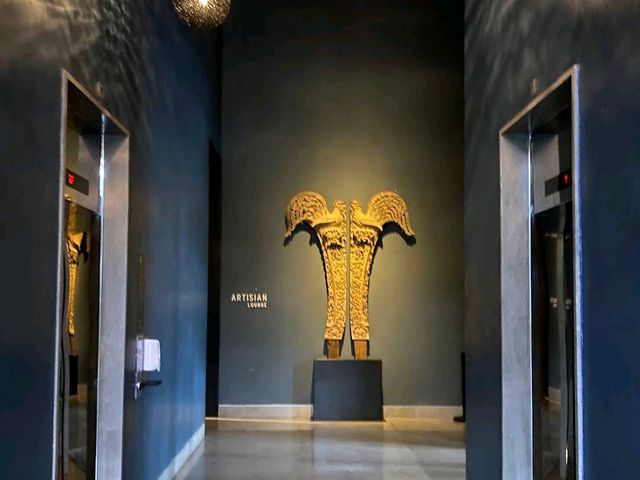 Alila SCBD Jakarta