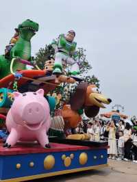Not Your Typical Disney: 8 Exclusive Wonders of Shanghai Disneyland
