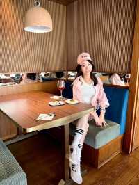 中環靚Brunch 好去處🍽 美景美食配美酒🍷🍸