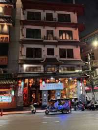 Chinatown’s Hidden Treasure of Elegance