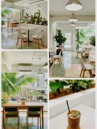 Merg Cafe Malaysia