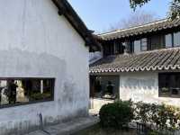 🏡 Kunshan Xie Ma Qiao: Your Escape to an Authentic Jiangnan Water Town 🌸